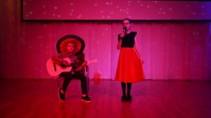 Чернюк Олеся- Viva Forever