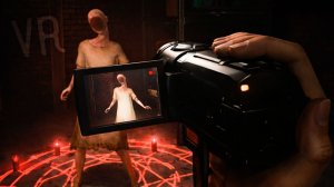 ВЫЗВАЛ ПРИЗРАКА В КРУГЕ ПРИЗЫВА В VR — ЧУТЬ НЕ УМЕР НА КАМЕРУ В Phasmophobia