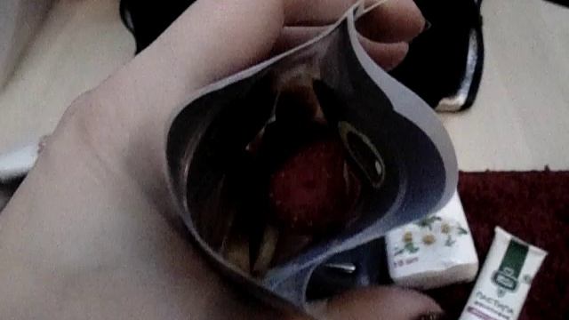 Что в моем рюкзаке? смотреть онлайн