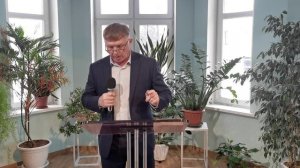 "Самое нелепое покушение на мир мужчин" - Киссер Виталий