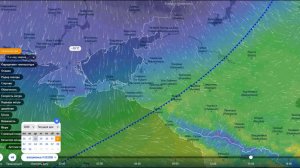 К 1 февраля на юге России ожидается резкое похолодание. Прогноз погоды