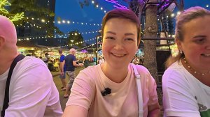 Зрители ОТКРЫЛИ мне глаза, показали ПРАВДУ! Вован мне УГРОЖАЕТ в Паттайе! Приятный вечер на Джомтьен