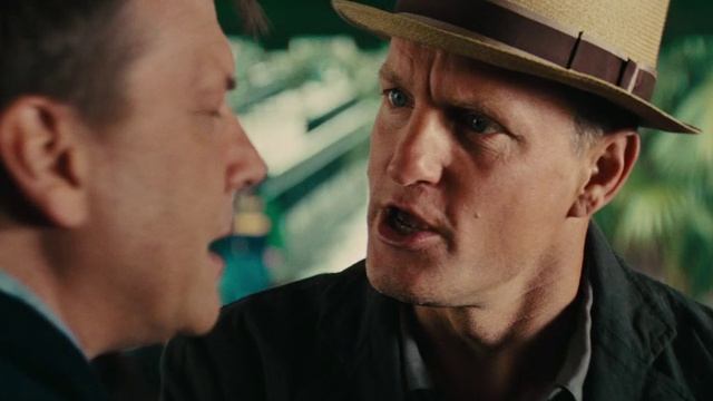 Гипноз (кф. Иллюзия обмана)