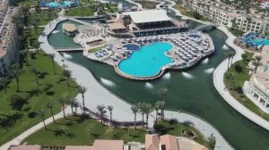 Pickalbatros Dana Beach Resort 5*