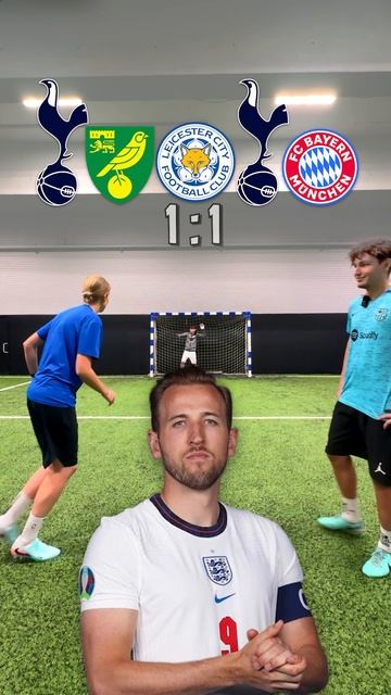 Угадай футболиста по карьере и забей гол