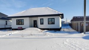 Бузулук 3 Загородная