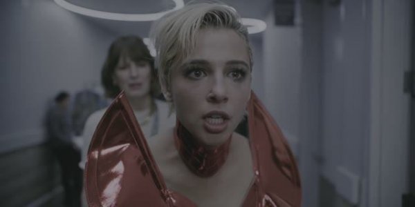 Улыбка 2 (2024) ○ Smile 2