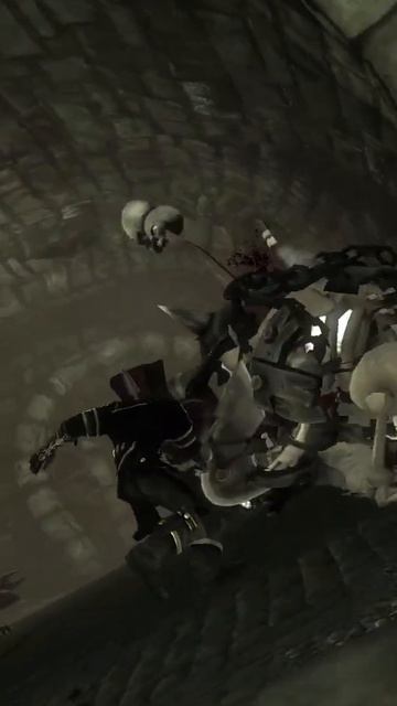 Пшёл вон! #games #fable #игры смотреть онлайн