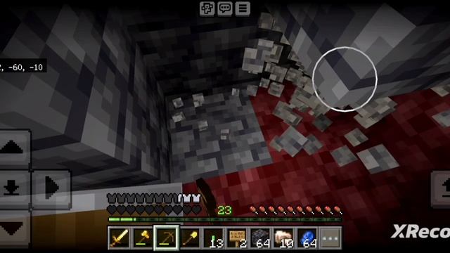 проклятый майнкрафт 8 серия смотреть онлайн