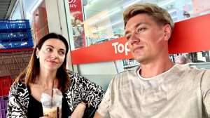 РОМАНТИКА В ТАИЛАНДЕ. Выиграл подарки детям! Что есть для детей в Паттайе?