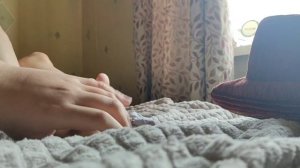 щекотка ног // 16