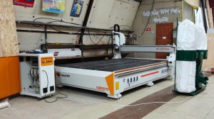 #балашиха  #железнодорожный   HF2030    фрезерный станок с #чпу  #cnc