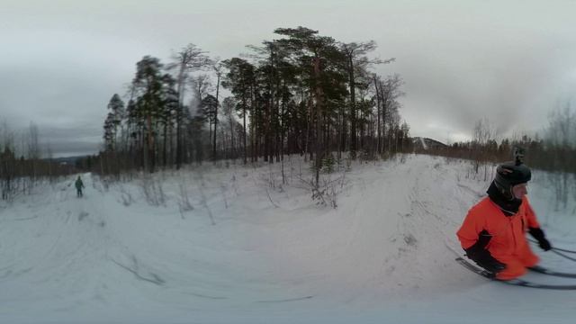 Завьялиха 2026-03 - (360) смотреть онлайн