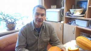 ЧТО ВЫРАСТИЛИ ТО И ЕДИМ