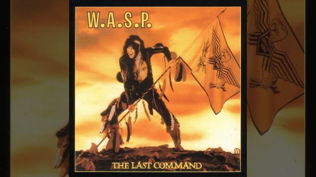 01 - Wild Child (W.A.S.P.)