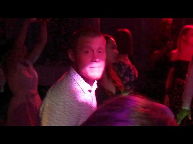 живая музыка