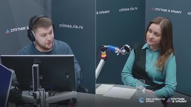 🔴LIVE. В Крыму выберут лучшие авторские экскурсии смотреть онлайн