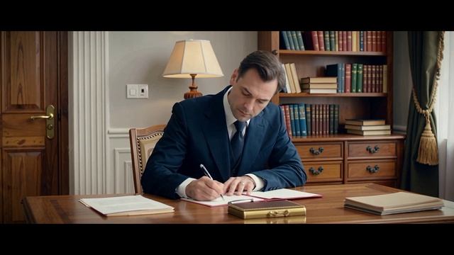 Правильный выбор без коррупции.