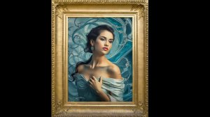 Диана Анкудинова."Ночь в музее".