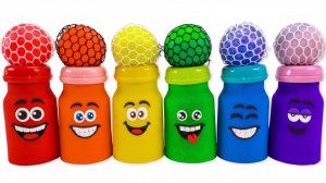 ИГРАЕМ С КИНЕТИЧЕСКИМ ПЕСКОМ ЛЕПИМ БУТЫЛОЧКИ АСМР ВИДЕО МУЛЬТИКИ ДЛЯ ДЕТЕЙ КАНАЛ ИГРАЛКИ-ЗАЛИПАЛКИ