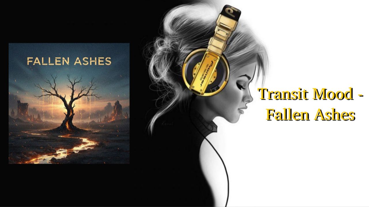 Transit Mood - Fallen Ashes