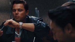 Продай мне ручку (кф. Волк с Уолл-стрит)