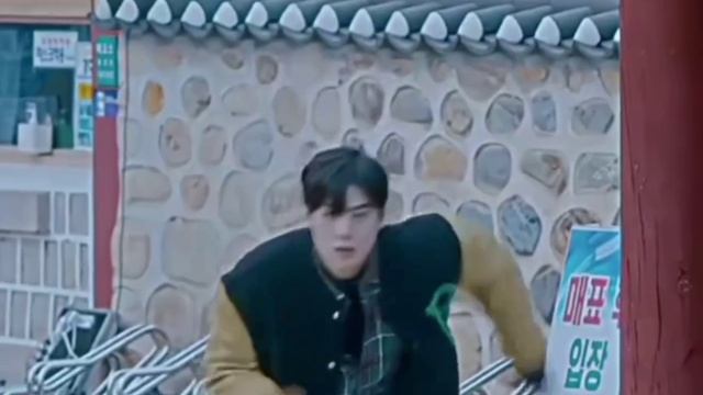 Дорама скрытая красота