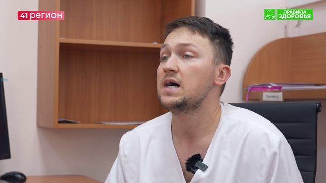 ПРАВИЛА ЗДОРОВЬЯ (Ребенок плохо ест) смотреть онлайн