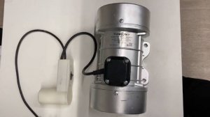 Площадочный вибратор TURBOSKY PV-1