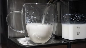 FELFRI FCM-007 - двойное горячее молоко