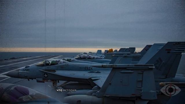 Китай втягивается в войну США и Ирана? Сообщения о переброске военной авиации в Тегеран! → 👤 смотреть онлайн