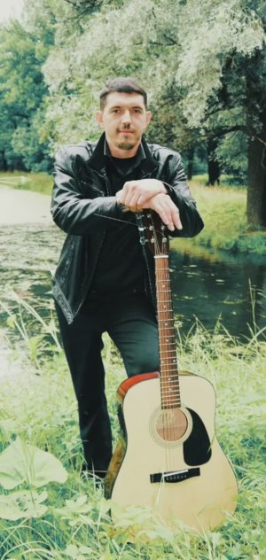 Аркадий Кобяков. Тысячи планет