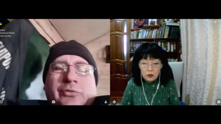 Украинец из 78 бригады продержался 23 минуты и сбежал. смотреть онлайн