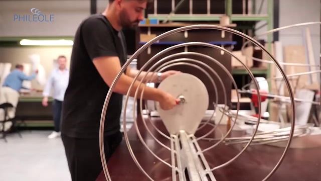 🛥 🔋 Разработан революционный ветрогенератор для парусных яхт.