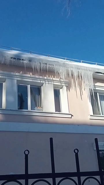 Весна среди зимы? У вас тоже оттепель? смотреть онлайн