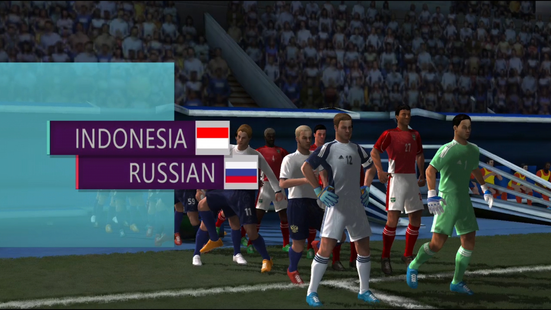 Чм по футболу 2026 за Россию.