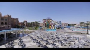 Pickalbatros Aqua Park Resort 4*