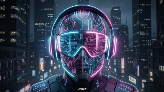 Digital Consciousness (Dubstep)