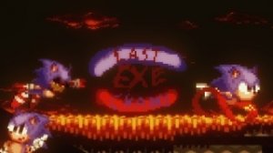 Sonic.EXE Last Chance Trailer