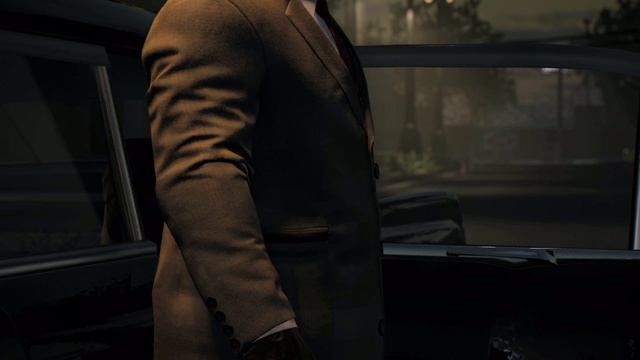 Mafia III Джо Барбаро Казино Беседа по Душам Сэла Маркано и Лео Галанте #77