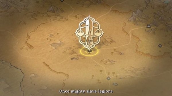 Трейлер Sword of Convallaria ('Forge the Future' Update 2.0)