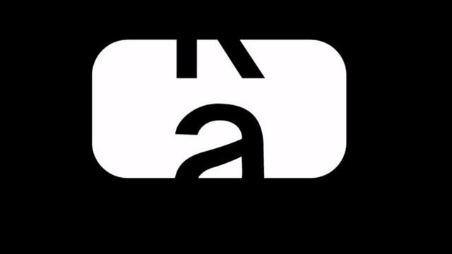 Киноатис logo remake kinemaster