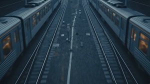 Странные танцы.