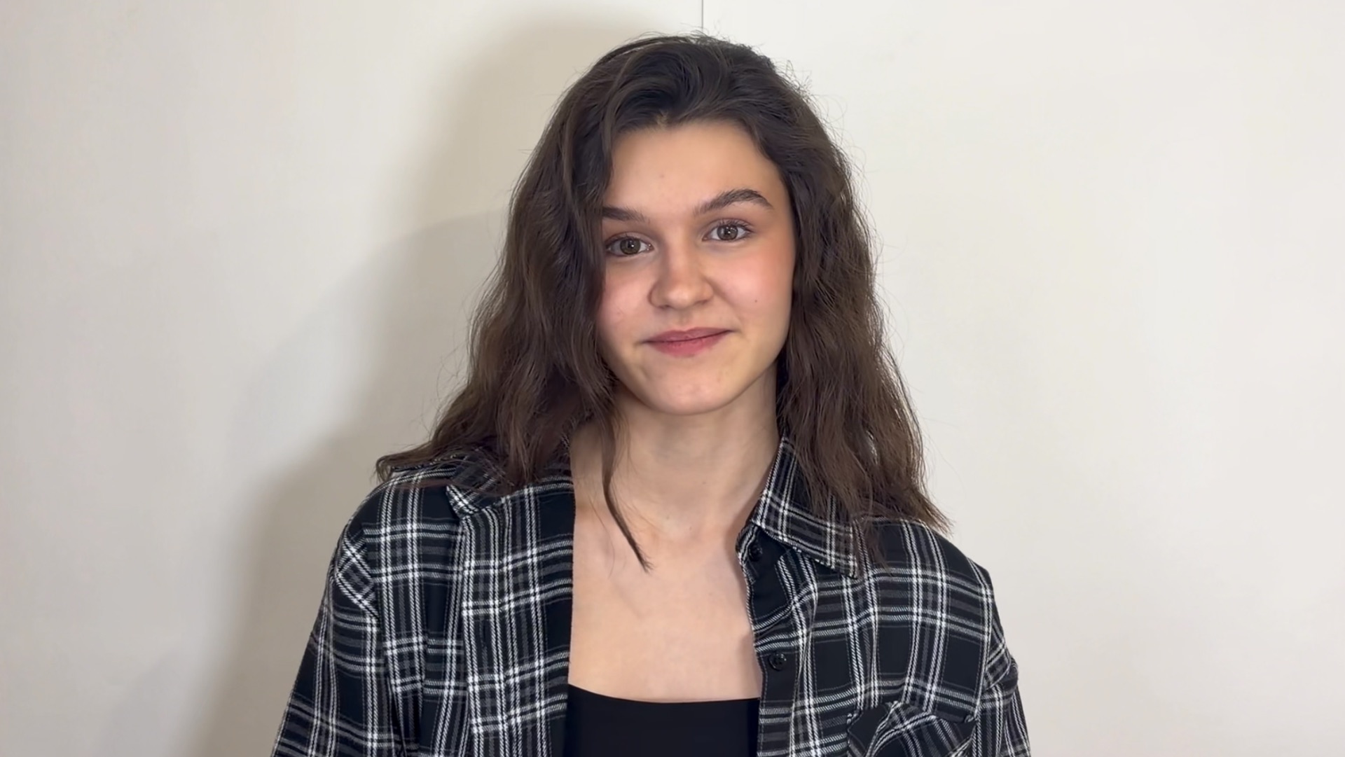 Александрина Остапенко. Визитка