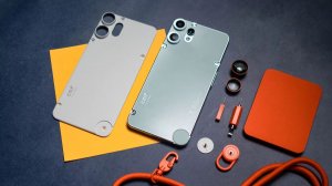CMF Phone 2 Pro — ПРО или маркетинг? Реальный обзор, автономность и камеры