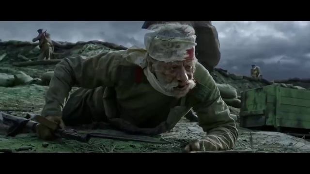 Клип под фильм(Атака мертвецов,Осовец)