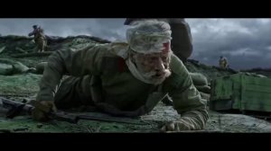 Клип под фильм(Атака мертвецов,Осовец)