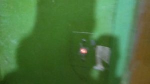 Лифт КМЗ 1988 года. Саранск, Сущинского 34, 2 п