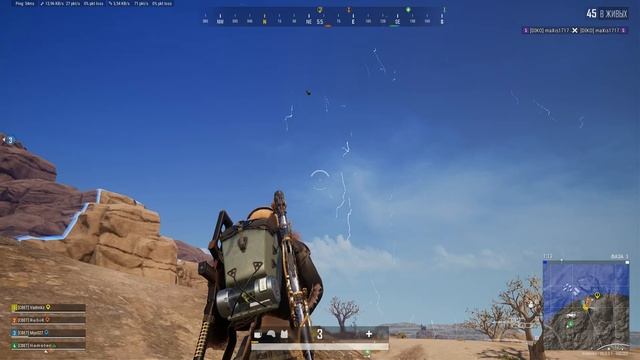 PLAYERUNKNOWN'S BATTLEGROUNDS 2026.01.27 - 21.26.53.25.Одно убийство.DVR смотреть онлайн