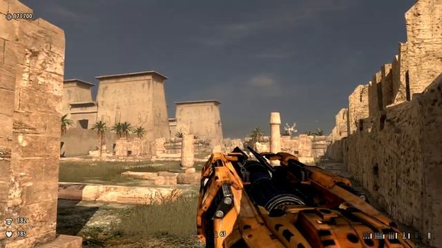 Serious Sam 3: BFE 9 серия